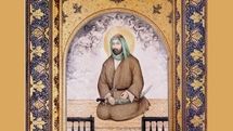 Imam Ali (As) in the mirror of Iranian art