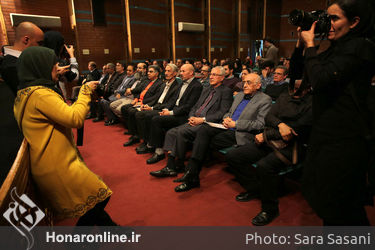 ساز خانه ایران افتتاح شد