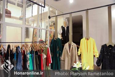 رونمایی از لباس ملکه برونئی با طراحی مهلا زمانی