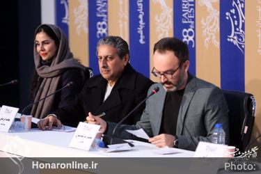 روز چهارم سی و هشتیمن جشنواره فیلم فجر