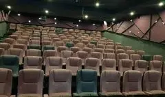 افتتاح یک پردیس سینمایی جدید همزمان با جشنواره فجر