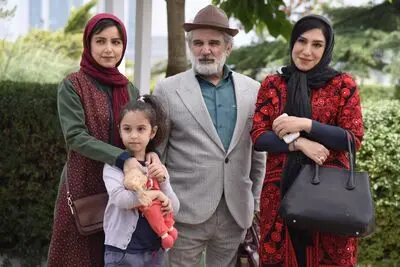 "گلشیفته" این هفته توزیع نمی‌شود

