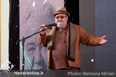 مراسم سیزدهمین جشن انجمن منتقدان و نویسندگان سینمایی