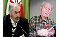 استاد قنبری‌مهر درگذشت | پیام‌های تسلیت معاون هنری و مدیر کل دفتر موسیقی