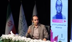 موسیقی قابلیت انتقال مفاهیم را ندارد/ آیا آهنگسازان، متوجه اهمیت کسره «موسیقیِ فیلم» نیستند؟