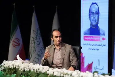 موسیقی قابلیت انتقال مفاهیم را ندارد/ آیا آهنگسازان، متوجه اهمیت کسره «موسیقیِ فیلم» نیستند؟