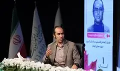 موسیقی قابلیت انتقال مفاهیم را ندارد/ آیا آهنگسازان، متوجه اهمیت کسره «موسیقیِ فیلم» نیستند؟