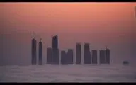 جایزه صداقت جشنواره آمریکایی برای «قلب تپنده خاورمیانه»