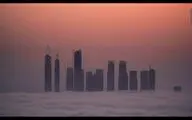 جایزه صداقت جشنواره آمریکایی برای «قلب تپنده خاورمیانه»