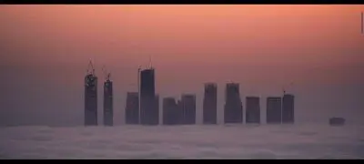 «قلب تپنده خاورمیانه» آماده نمایش شد