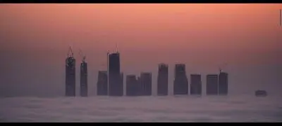 جایزه صداقت جشنواره آمریکایی برای «قلب تپنده خاورمیانه»