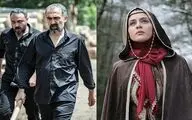 تفاوت معنادار تعداد سریال های پلتفرم‌ها و سیما/
نمایش خانگی 13 تلویزیون 9
