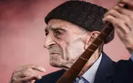 روایتگر موسیقی کرمانجی خراسان درگذشت