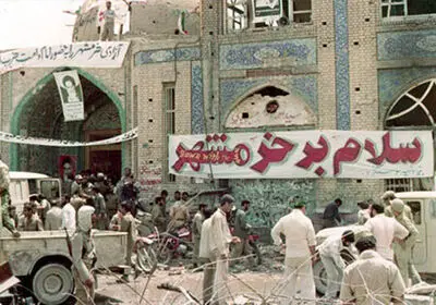اعلام آثار راه‌یافته به بخش تئاتر خیابانی جشنواره فتح خرمشهر