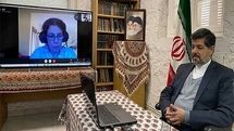 Persian language courses boosting Athens, Tehran relations