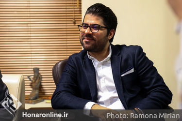 اکران مردمی فیلم سارا و آیدا با حضور حامد همایون