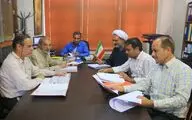 ستاد برگزاری دومین دوره آزمون جامع و ادواری در شیراز تشکیل شد
