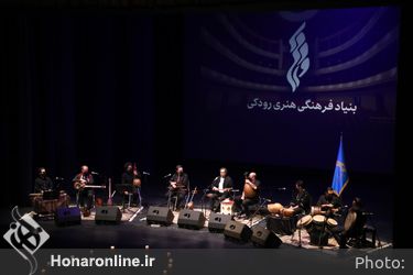 اجرای کنسرت آنلاین شهرام ناظری در تالار وحدت