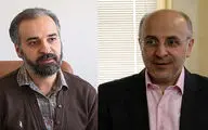 دیدار دبیر کارگروه ساماندهی مد و لباس کشور با مدیر شبکه پویا