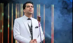 محمد معتمدی به «خنیاشهر» پیوست