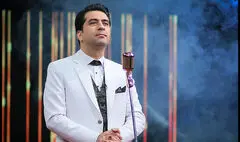 محمد معتمدی به «خنیاشهر» پیوست