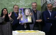 تجلیل از هنرمندان پیشکسوت متولد ماه فروردین