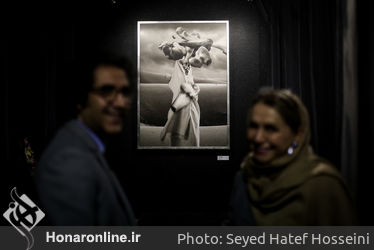 نمایشگاه چار سوی هنر در یازدهمین جشنواره هنرهای تجسمی فجر