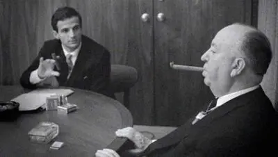 اکران مستند «هیچکاک تروفو» در مستندات یکشنبه خانه هنرمندان ایران