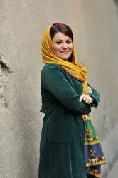 آذر نجیبی