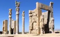 مهندسی و معماری آب پاسارگاد در راه ثبت جهانی / کاهش ۸۰ درصدی گردشگران تخت جمشید 