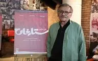 
داستان‌های تاریخی علی حاتمی به حقایق تاریخی خیانت نکرده است