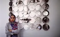 نفیسه خلج: معتقد به کادربندی و محدودیت نگاه در دوسالانه‌ها نیستم