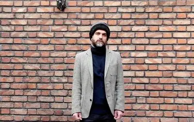 به‌دنیا آمدن ایده اصلی نمایش رضا سعیدی / اجرای مستند آقای ورنوسفادرانی در جشنواره تئاتر فجر 