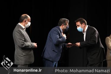 یادواره " سازهای خاکی " در تالار وحدت