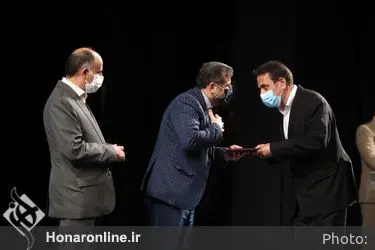 یادواره " سازهای خاکی " در تالار وحدت