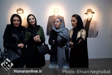 نمایشگاه ویدئوها و هنر مفهومی بهاره افشاری در گالری آریانا