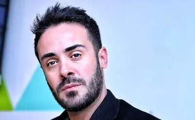 کاوه سماک‌باشی با یک نقش منفی در تلویزیون