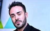 کاوه سماک‌باشی با یک نقش منفی در تلویزیون