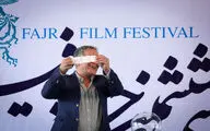 آیین قرعه‌کشی جدول سینمای رسانه‌ها در سی و ششمین جشنواره فیلم فجر در پردیس ملت