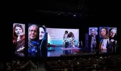 جشنواره تئاتر شهر در تهران به ایستگاه پایانی رسید
