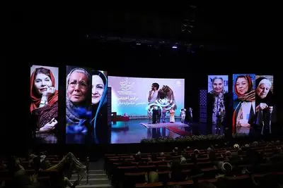 جشنواره تئاتر شهر در تهران به ایستگاه پایانی رسید