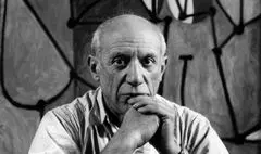 نمایش بیش از 100 اثر پیکاسو در تیت مدرن لندن