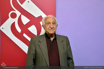 نکوداشت محمّد سلحشور در موزه خوشنویسی ایران 
