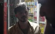 پایان فیلمبرداری «هراش»/ اثری بر مدار انسانیت