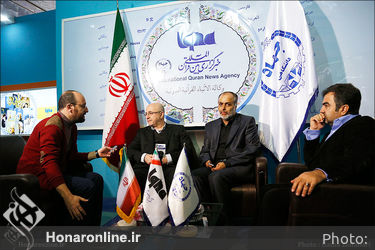 معاون هنری وزیر فرهنگ و ارشاد اسلامی