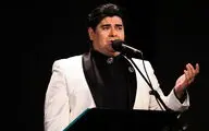 ارکستر ملی اصفهان با سالار عقیلی همنوا می‌شود