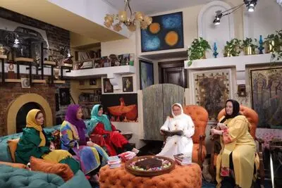 "شب‌های مافیا" و "شام ایرانی" مجوز گرفتند