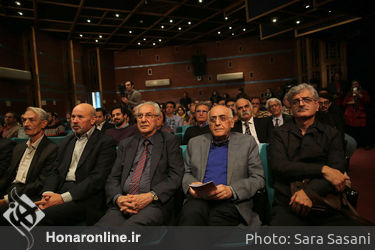 ساز خانه ایران افتتاح شد
