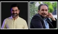 همکاری مجید قناد و محمدرضا علیمردانی با یک نمایش