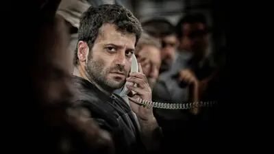 گفتگو با کامبیز دارابی، تهیه‌کننده سریال «افرا» | تاکنون ممیزی نداشتیم | داستان محیط‌بانی که به زندان می‌افتد
